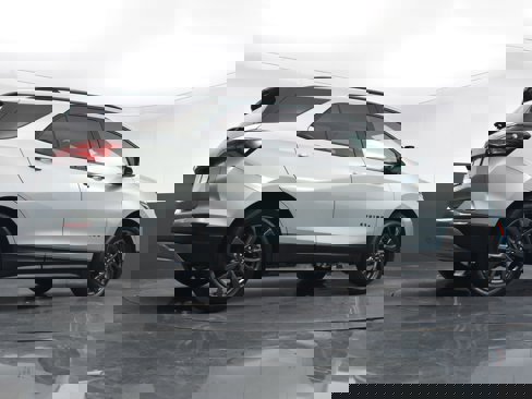 Certified 2022 Chevrolet Equinox RS image 41