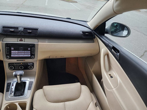 Used 2010 Volkswagen Passat Komfort image 27