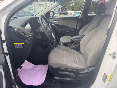 Used 2018 Hyundai Santa Fe Sport image 25