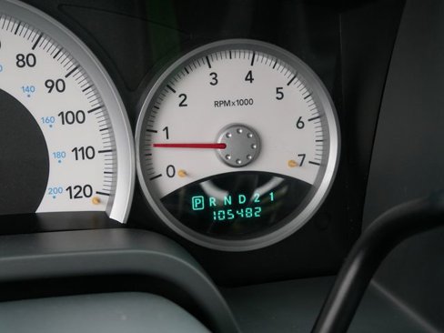 Used 2006 Dodge Dakota Laramie w/ Trailer Tow Group image 27