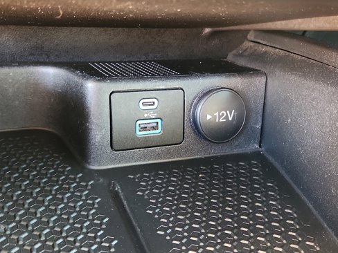 Used 2022 Ford Bronco Sport image 16