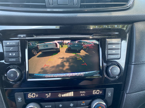 Used 2019 Nissan Rogue SV image 10