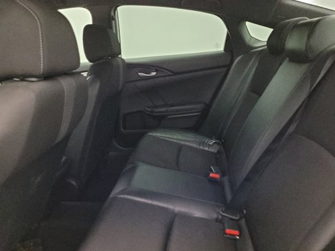 Used 2019 Honda Civic Sport image 18