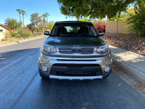 Used 2019 Kia Soul + image 11