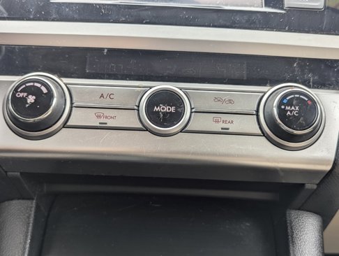 Used 2018 Subaru Outback 2.5i w/ Protection Package #1 image 39