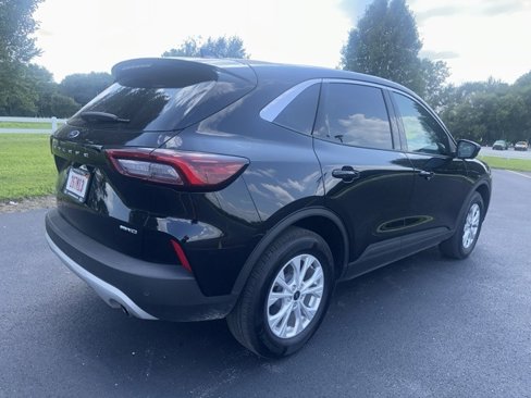 Used 2023 Ford Escape Active w/ Tech Pack #2 image 24