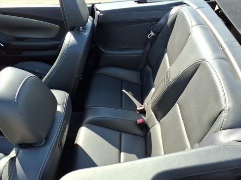 Used 2012 Chevrolet Camaro LT w/ RS Package image 14