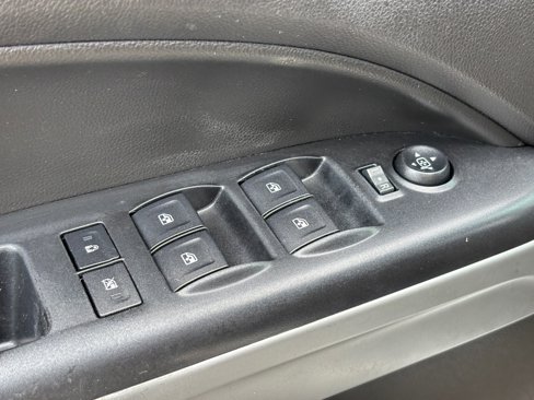 Used 2016 Chevrolet Colorado LT w/ LT Convenience Package image 24