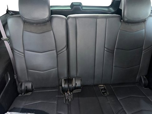 Used 2015 Cadillac Escalade ESV Luxury image 9