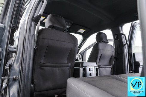 Used 2016 Ford F150 XLT w/ Equipment Group 302A Luxury image 30