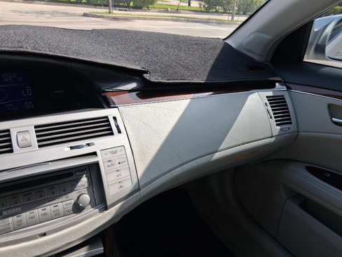 Used 2009 Toyota Avalon XLS image 22