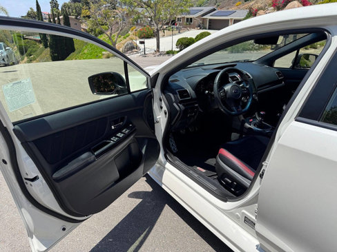 Used 2018 Subaru WRX STI w/ Popular Package #1 image 96