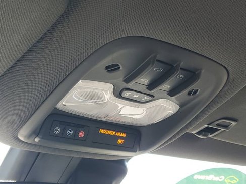 Certified 2022 Chevrolet TrailBlazer RS w/ Sun and Liftgate Package image 33