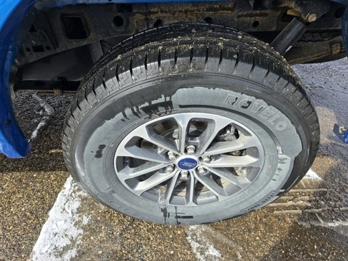 Used 2019 Ford F150 XLT w/ Equipment Group 302A Luxury image 10