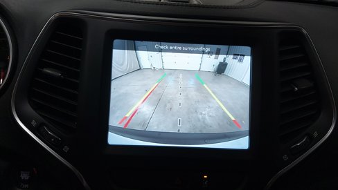Used 2022 Jeep Cherokee Latitude Lux image 36