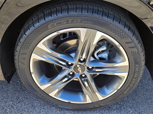 Used 2022 Kia K5 EX w/ EX Premium Package image 10