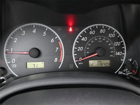 Used 2012 Toyota Corolla LE image 27