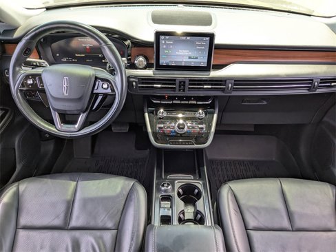 Used 2022 Lincoln Corsair Reserve w/ Elements Package image 15