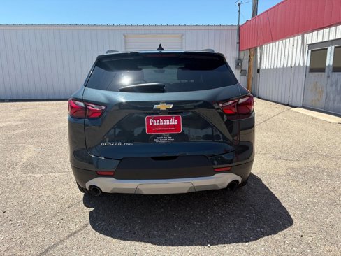 Used 2019 Chevrolet Blazer LT w/ Sound & Technology Package image 9