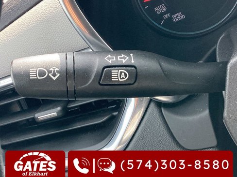Used 2023 Chevrolet Equinox LT image 25