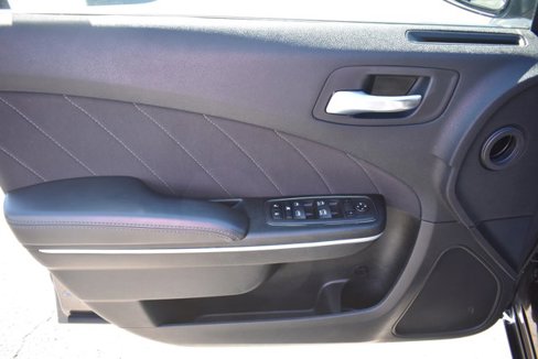 Used 2022 Dodge Charger SXT image 11