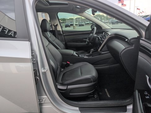 Used 2022 Hyundai Tucson SEL w/ Convenience + Premium Package image 33