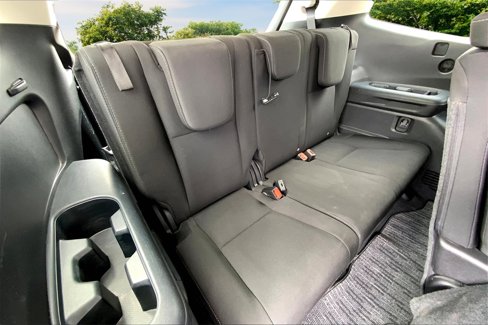 Used 2021 Subaru Ascent Premium image 25