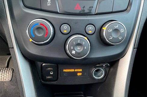 Used 2018 Chevrolet Trax LS image 13