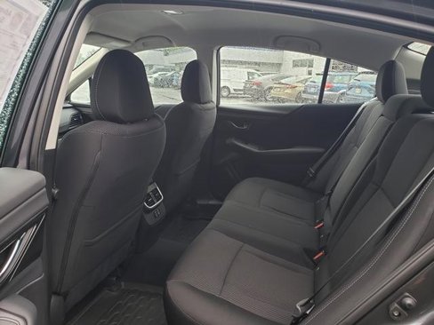 Certified 2024 Subaru Legacy Premium image 11