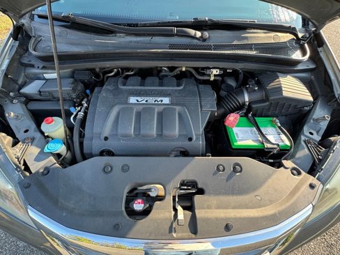 Used 2010 Honda Odyssey EX-L image 34