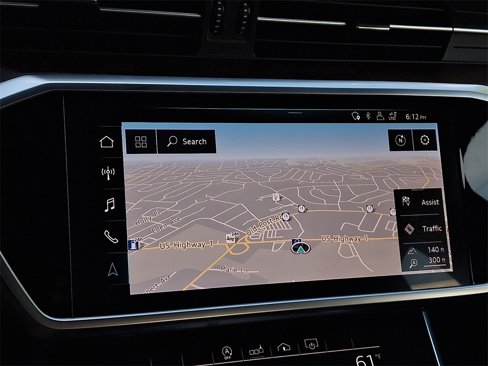 Used 2020 Audi A6 3.0T Premium Plus w/ Premium Plus Package image 6