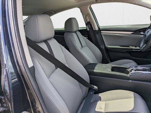 Used 2019 Honda Civic EX image 19