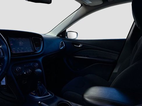 Used 2013 Dodge Dart SXT image 22
