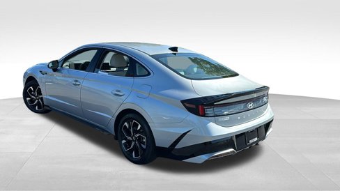 Used 2024 Hyundai Sonata SEL image 5