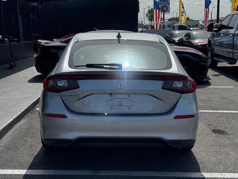 Used 2022 Honda Civic Sport image 9