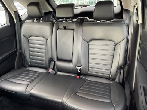 Used 2021 Ford Edge SEL image 20