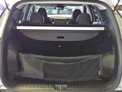 Certified 2022 Hyundai Tucson SEL image 6