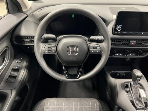 New 2023 Honda HR-V LX image 15