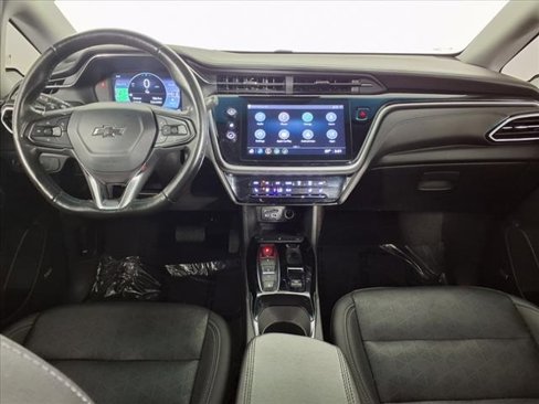 Used 2022 Chevrolet Bolt LT w/ Infotainment Package image 12