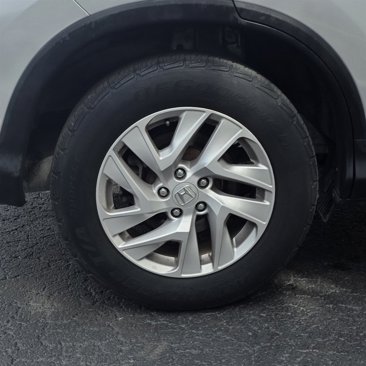 Used 2016 Honda CR-V EX image 37