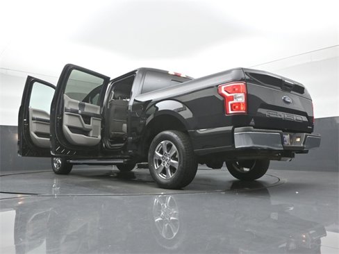 Used 2019 Ford F150 XLT w/ Equipment Group 302A Luxury image 51