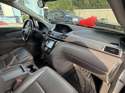 Used 2015 Honda Odyssey EX-L image 30