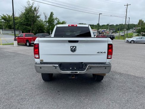 Used 2015 RAM 2500 Tradesman w/ Chrome Appearance Group image 6