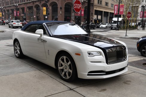 Certified 2020 Rolls-Royce Dawn image 30