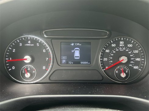 Used 2020 Kia Sorento LX image 15