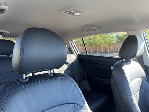 Used 2014 Kia Sportage SX w/ SX Premium Package image 20