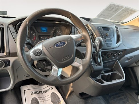 Used 2016 Ford Transit 250 148 Medium Roof image 12