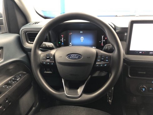 New 2025 Ford Maverick XL w/ 4K Tow Package image 18