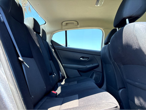 Used 2020 Nissan Sentra SV image 17