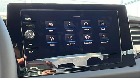 New 2025 Volkswagen Jetta Sport image 17
